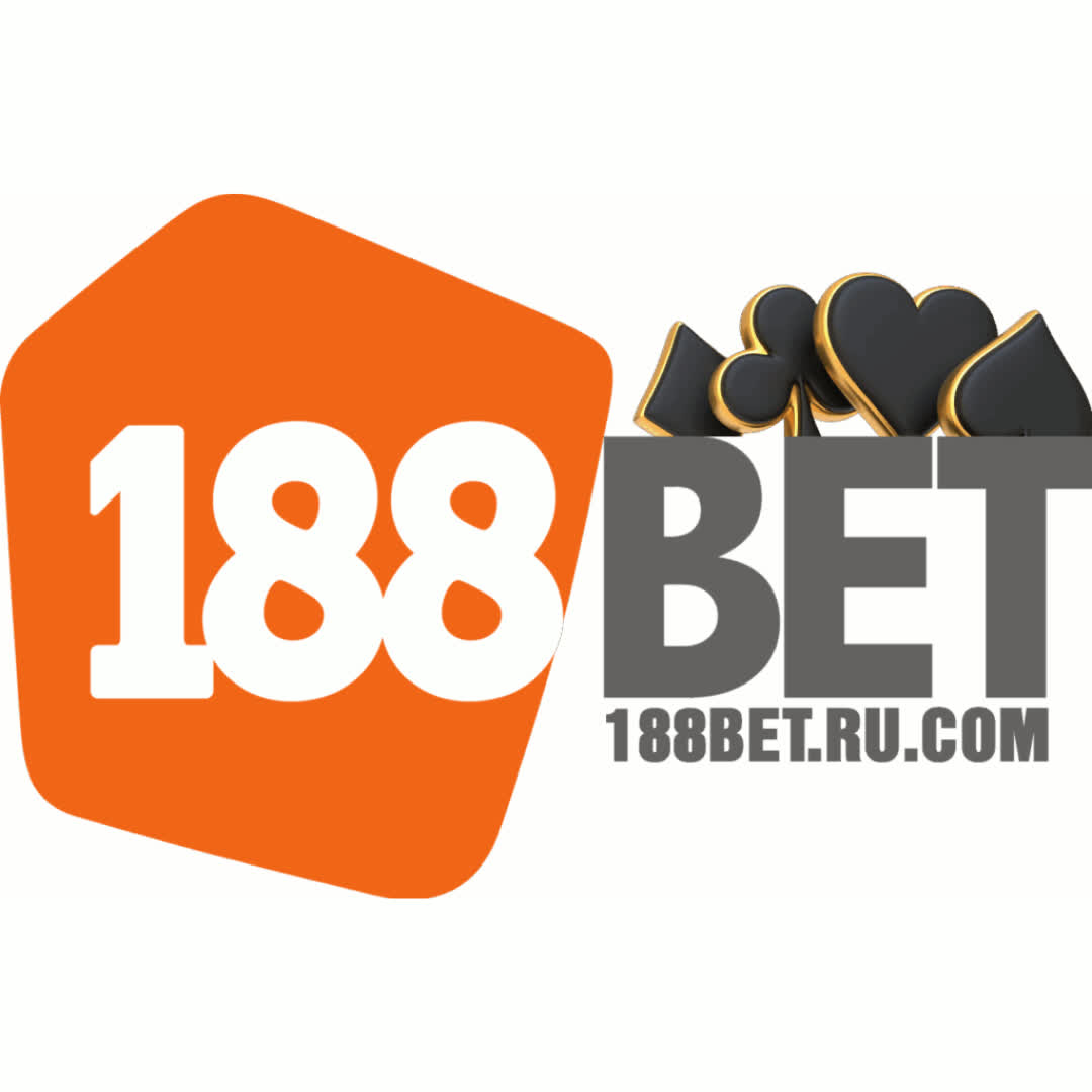 188BET Logo